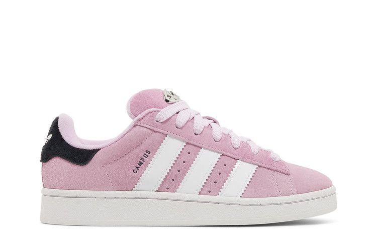 adidas Wmns Campus 00s 'Bliss Lilac Black'