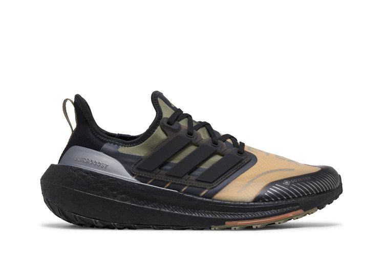 adidas UltraBoost Light GORE-TEX 'Preloved Yellow Olive'