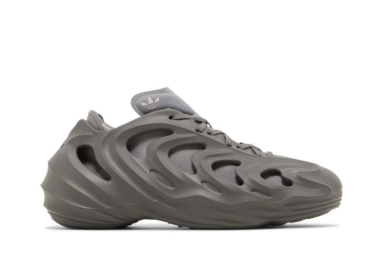 adidas adiFOM Q 'Grey'
