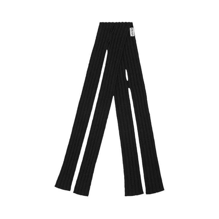 Homme Plissé Issey Miyake Penne 'Black'