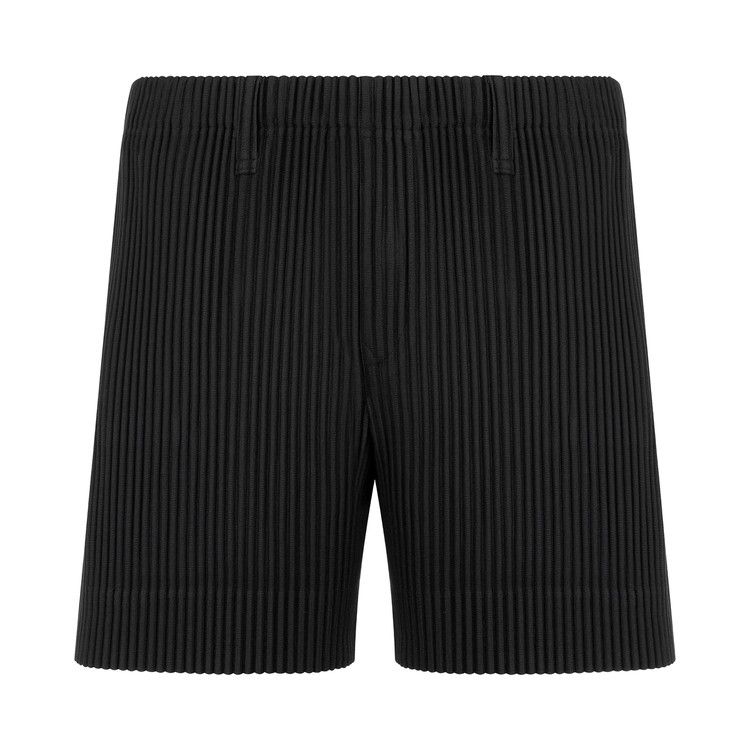 Issey Miyake Shorts 'Black'