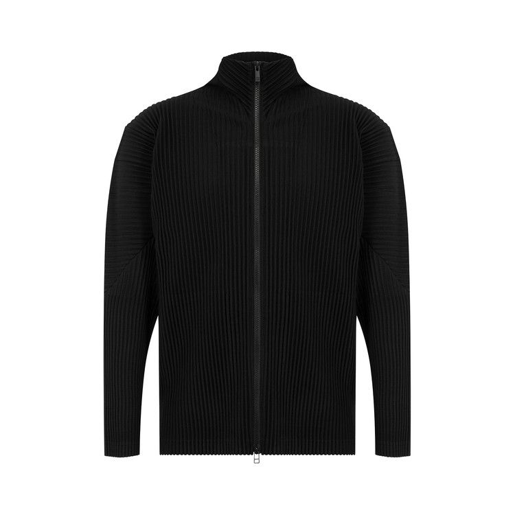 Issey Miyake Shirt 'Black'