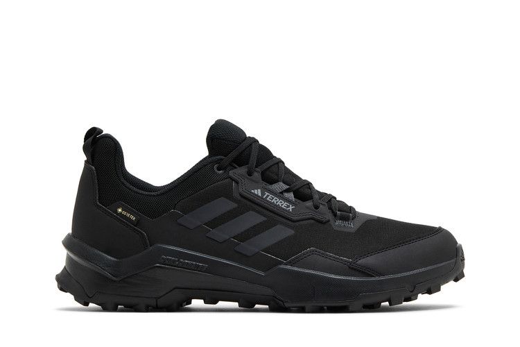 adidas Terrex AX4 GORE-TEX 'Black Carbon'