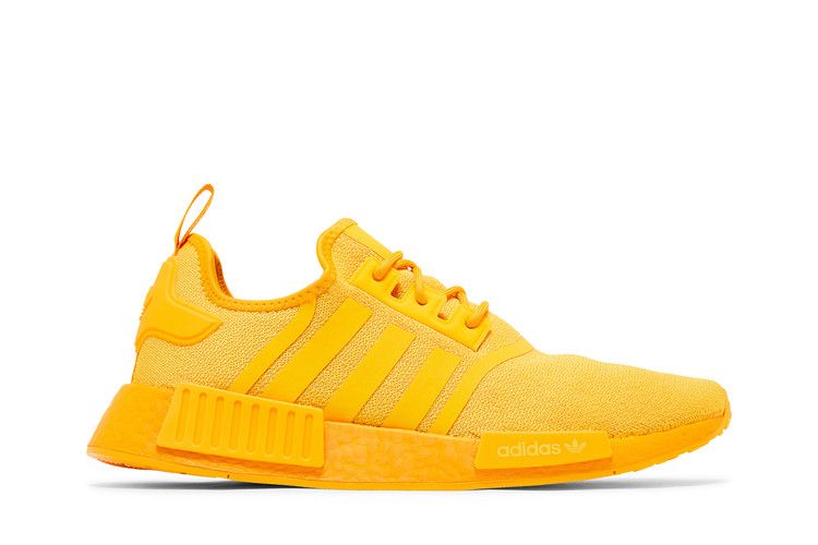 adidas NMD_R1 'Collegiate Gold'