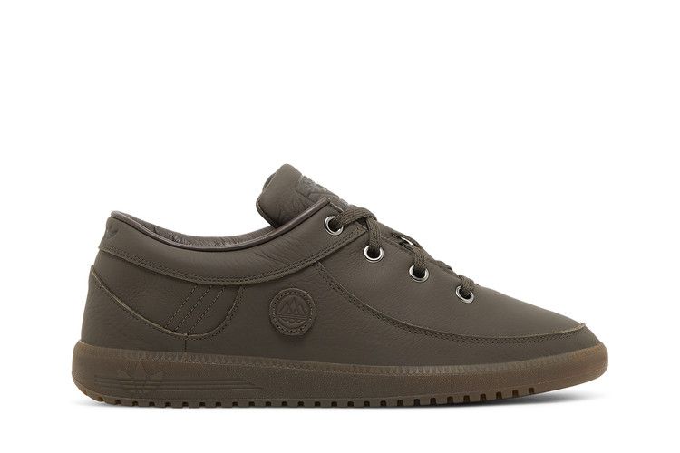 Adidas Newrad SPZL 'Dark Brown'