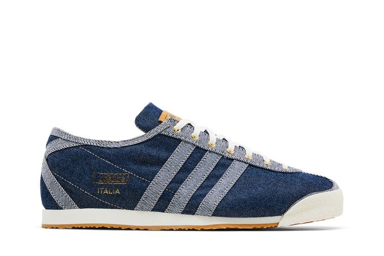 adidas Italia Denim SPZL 'Blue Bird'
