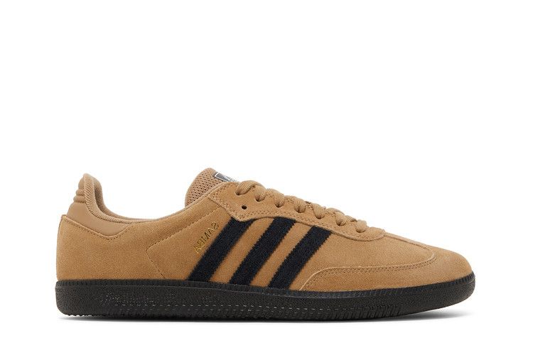 adidas Samba ADV 'Mirrored Lines Pack'