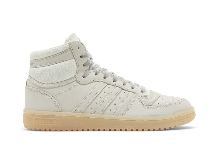 adidas Top Ten RB 'Off White Sesame'