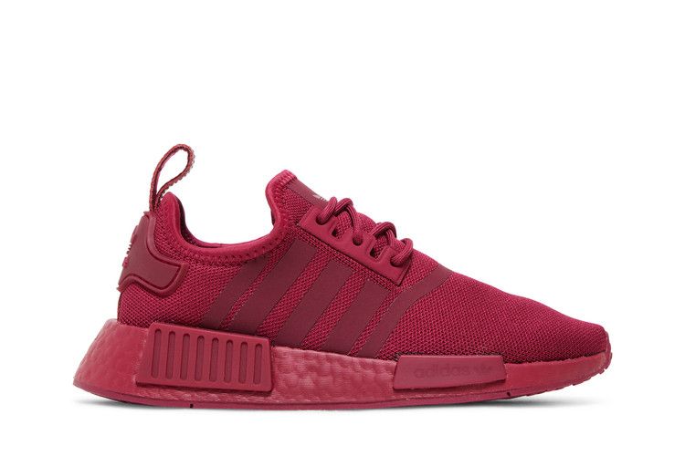 adidas Wmns NMD_R1 'Legacy Burgundy'