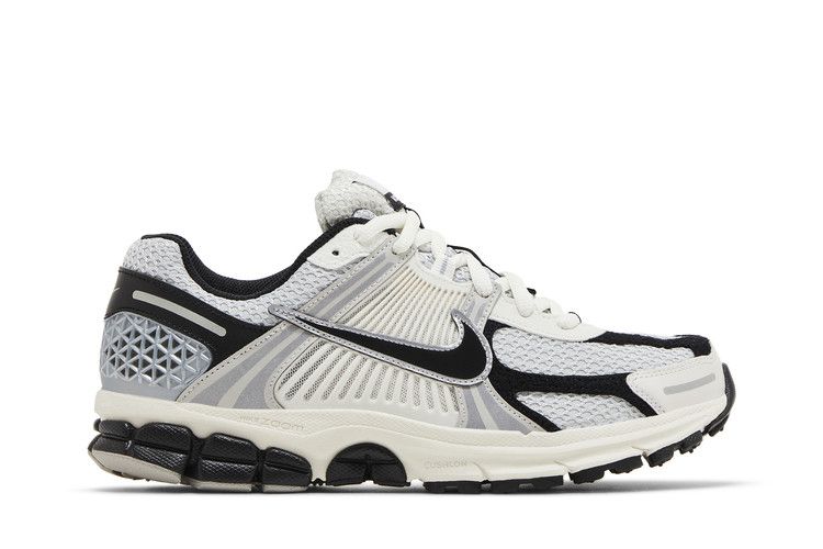 Nike Wmns Air Zoom Vomero 5 'Photon Dust Black'