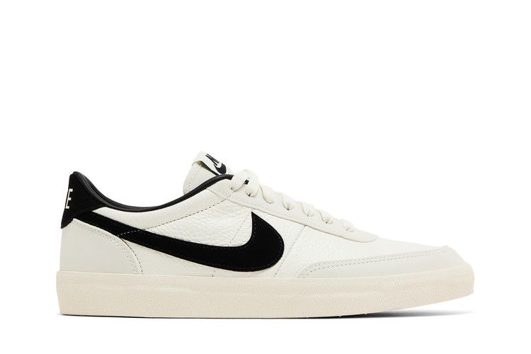 Nike Killshot 2 Leather 'Sail Black'