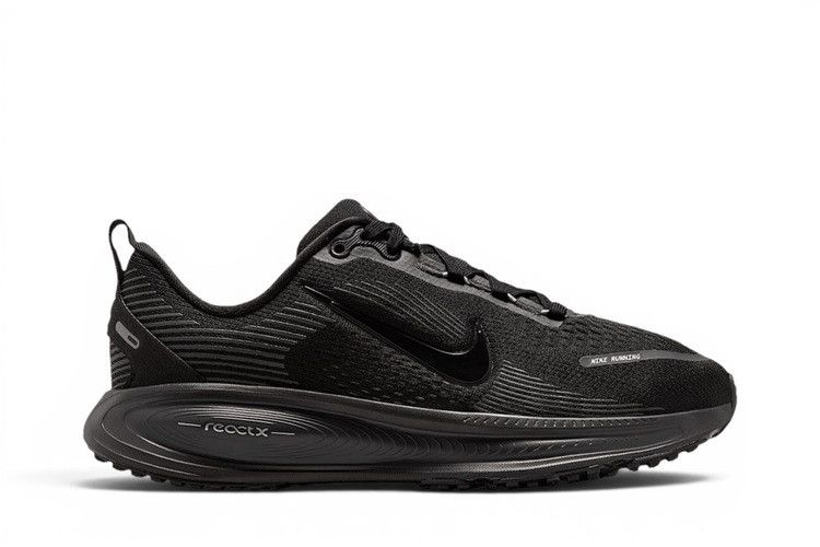 Nike Vomero 18 ' Road GS 'Black Dark Smoke Grey'