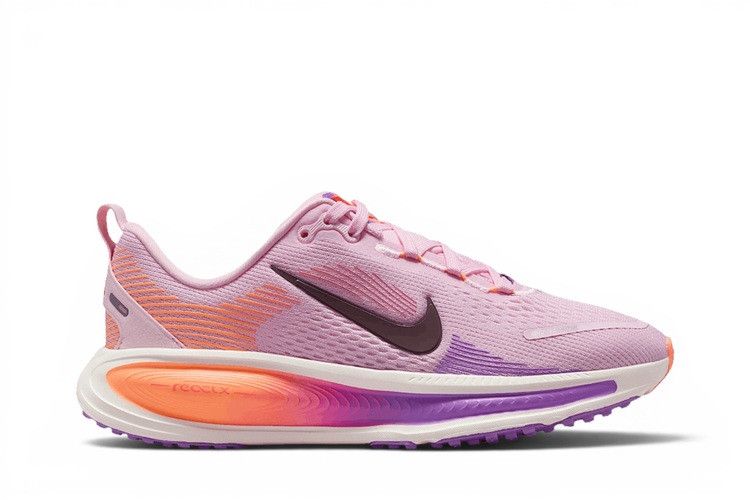 Nike Vomero 18 ' Road GS 'Pink Foam Bright Violet'