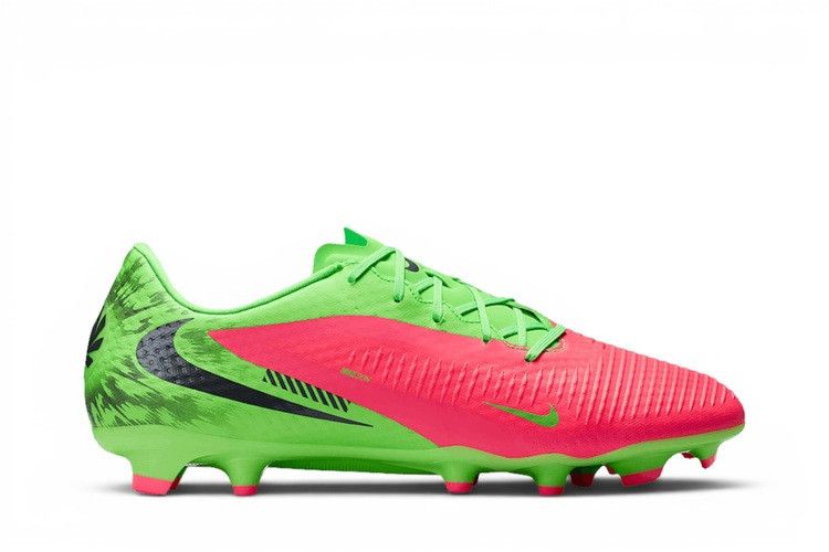 Nike Phantom 6 Low Academy MG 'Erling Haaland'