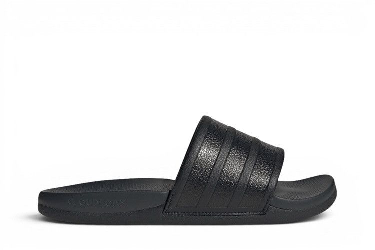 adidas Wmns Adilette Comfort 2.0 Slide 'Core Black'