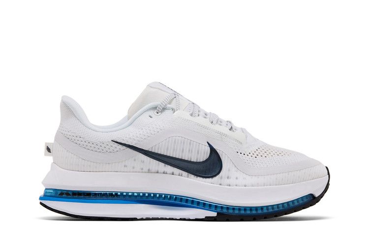 Nike Pegasus Premium 'White Photo Blue'