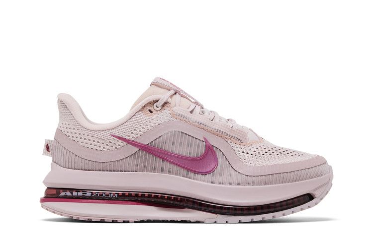 Nike Wmns Pegasus Premium 'Silt Red Particle Rose'