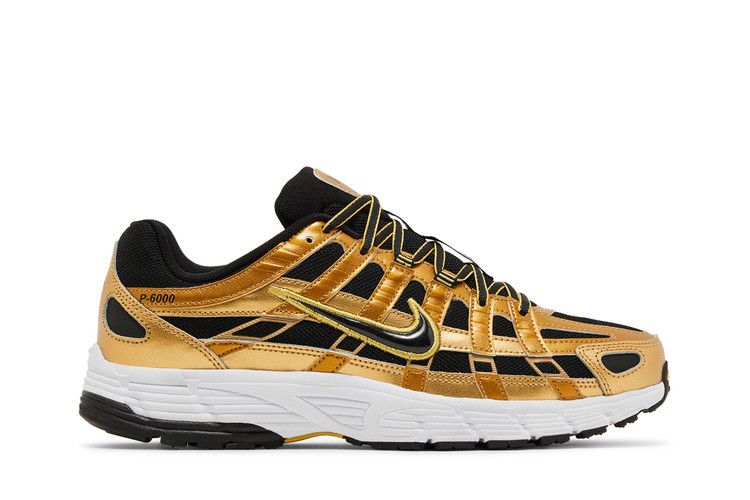 Nike P-6000 'Infinite Gold'