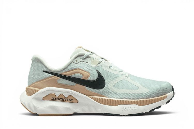 Nike Structure Plus 'Spruce Aura'