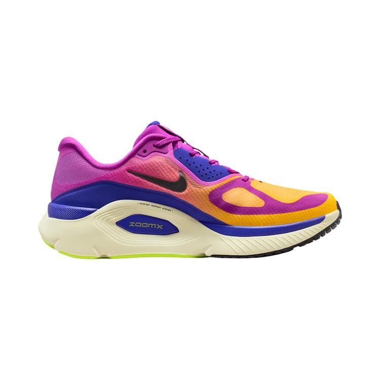 Nike Air Zoom Structure Plus 'Hyper Violet'
