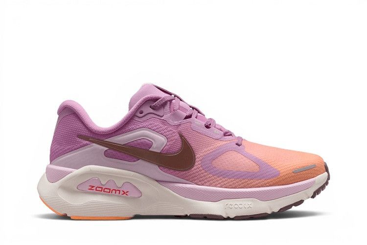 Nike Wmns Structure Plus 'Light Magenta'