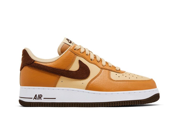 Nike Wmns Air Force 1 Low Next Nature 'Flax Cacao Wow'