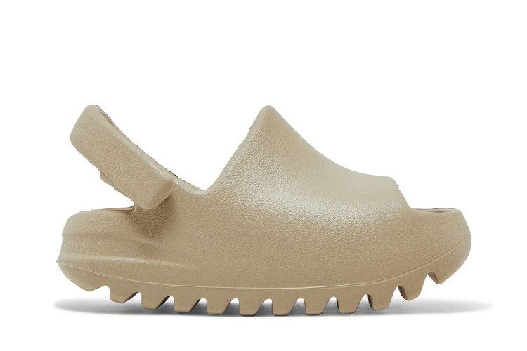 adidas Yeezy Slides Infant 'Pure' 2022 Re-Release
