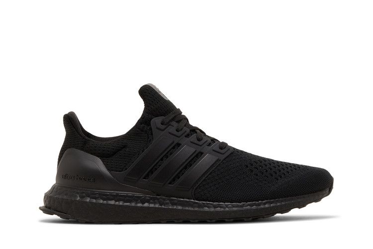 adidas UltraBoost 1.0 DNA 'Triple Black'