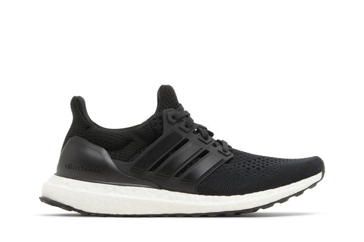 adidas UltraBoost 1.0 J 'Double Black'