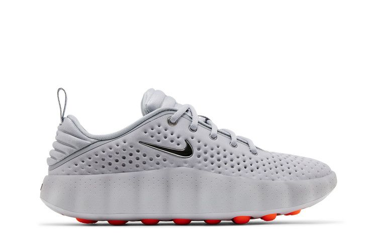 Nike Wmns Mind 002 'Light Smoke Grey'