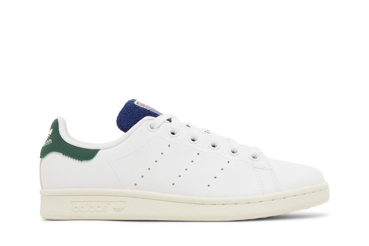 Adidas Wmns Stan Smith 'Chenille Tongue'