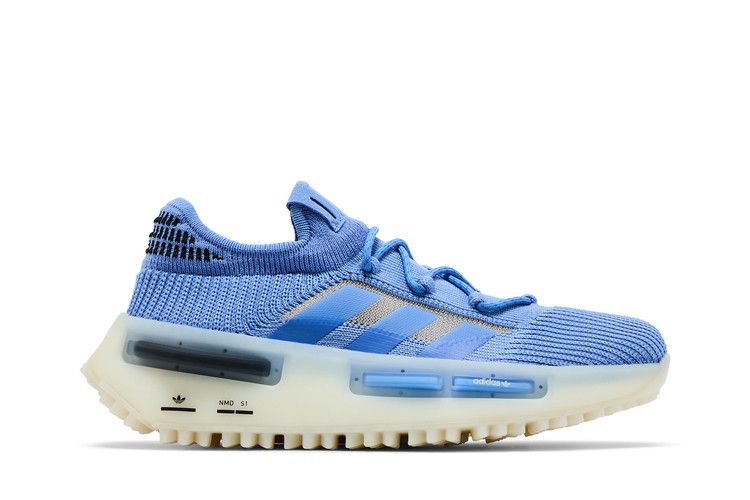adidas Wmns NMD_S1 'Blue Fusion'