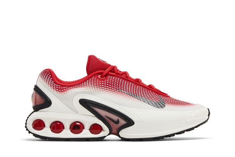 Nike Air Max DN SE 'University Red'