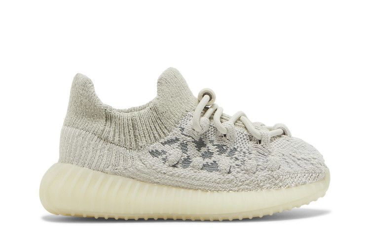 adidas Yeezy Boost 350 V2 CMPCT Infants 'Slate Bone'
