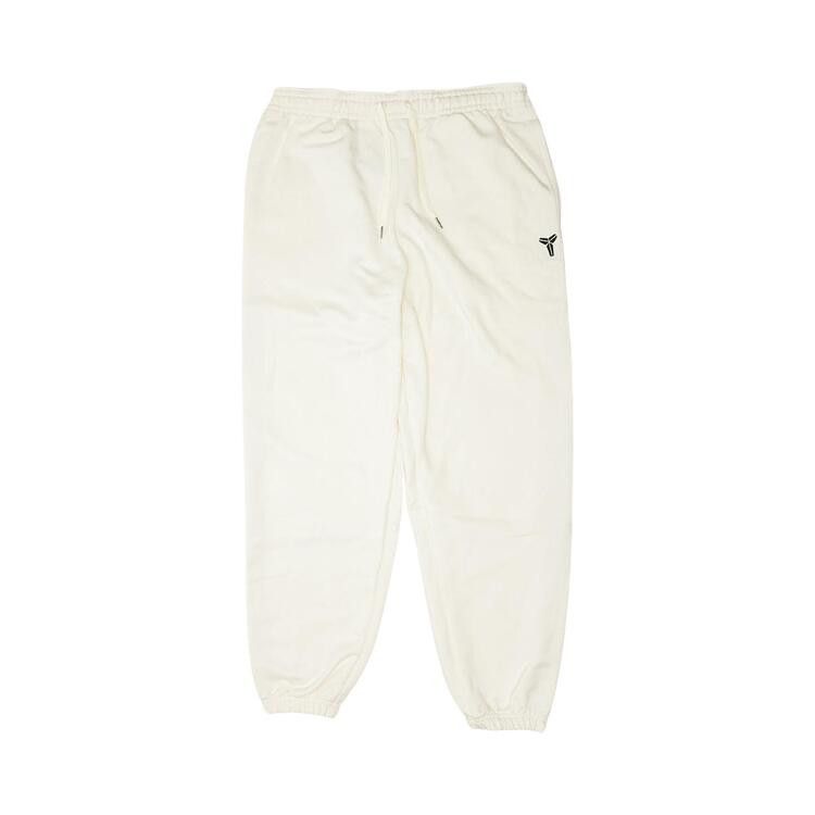 Nike x Kobe Year Of Mamba Therma-FIT Basketball Pants 'Sail'