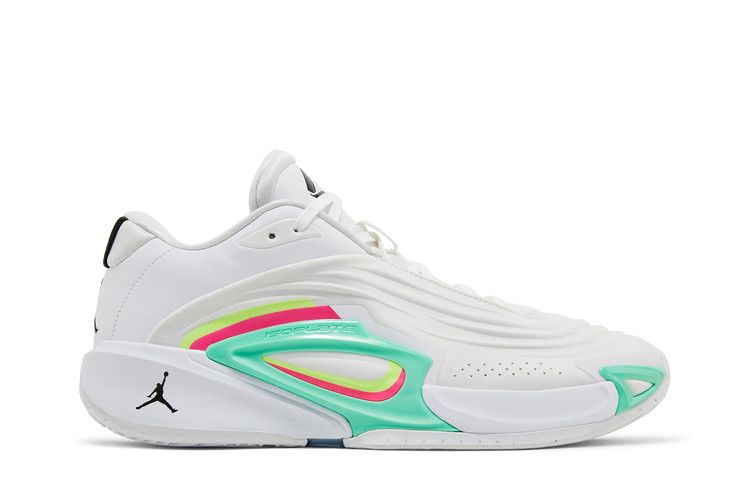 Air Jordan Luka 3 'Photo Finish'