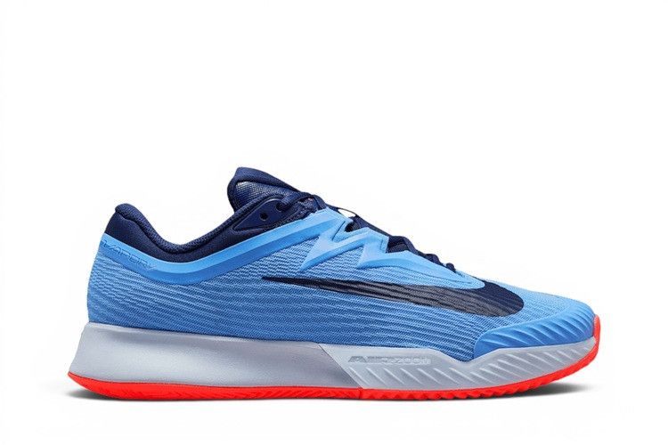 Nike Vapor Pro 3 Clay Court Tennis 'University Blue'