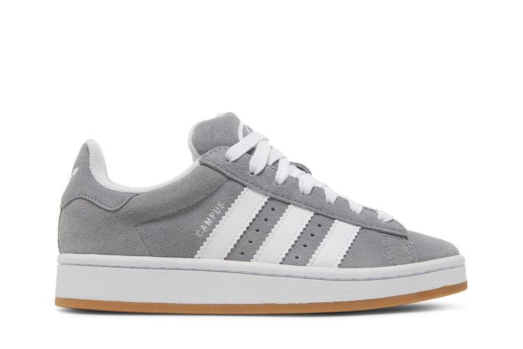 adidas Campus 00s J 'Grey Gum'
