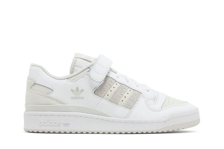 adidas Forum Low 'White Grey'
