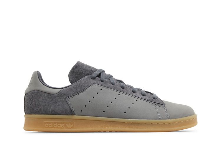 Adidas Stan Smith 'Grey Gum'