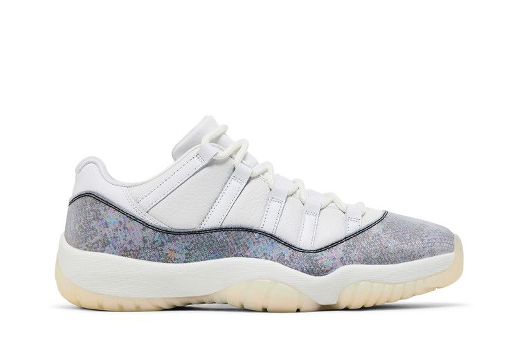Air Jordan 11 Retro Low 'Year of the Snake'