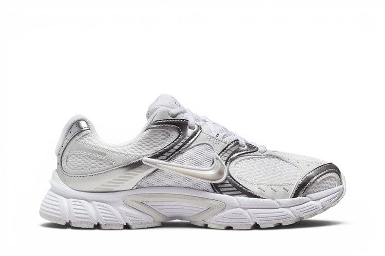 Nike Wmns V5 RNR 'White Metallic Platinum'