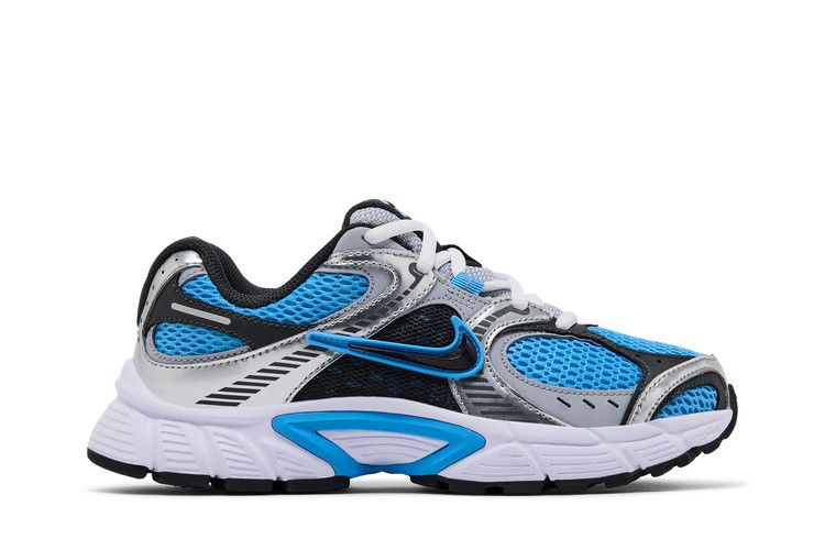 Nike Wmns V5 RNR 'University Blue Anthracite'