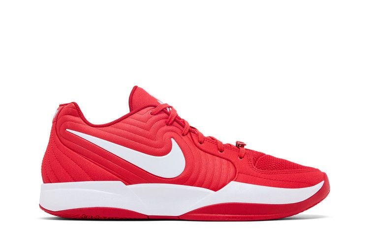 Nike Ja 2 TB 'University Red'