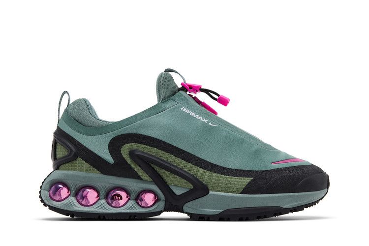 Nike Air Max Dn Roam 'Clay Green'