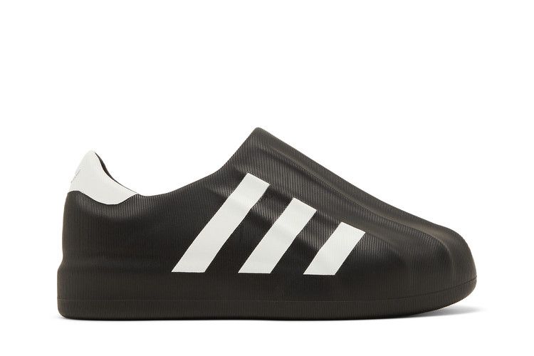 adidas adiFOM Superstar 'Core Black'