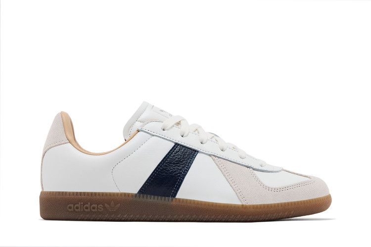 adidas BW Army 'Core White Night Indigo'