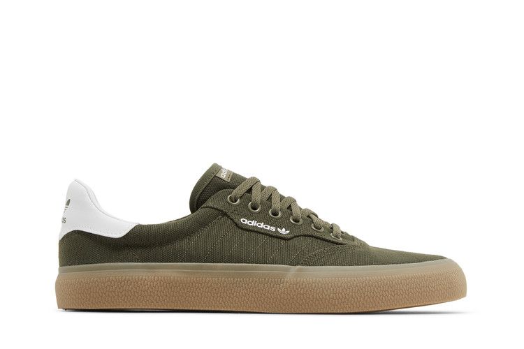 Adidas 3MC 'Olive Strata Gum'