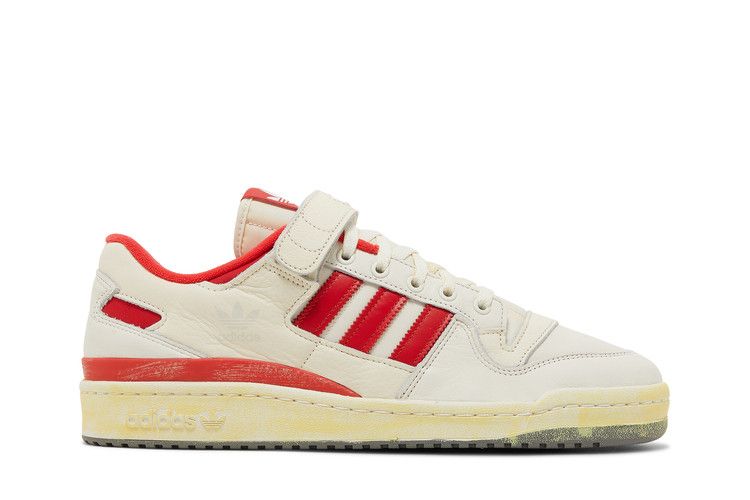adidas Forum 84 Low AEC 'Vintage Pack - Red'