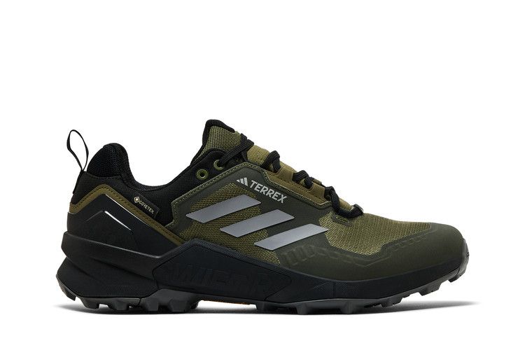 Adidas Terrex Swift R3 GORE-TEX 'Focus Olive Black'